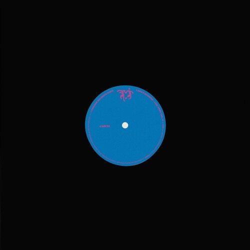 Desardi, Lance: Live Trax Vol. 2 - 12-INCH SINGLE