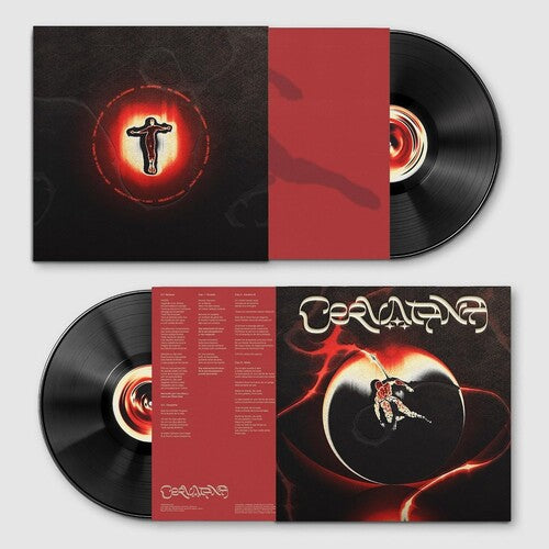 Cervatana: Cervatana - VINYL LP