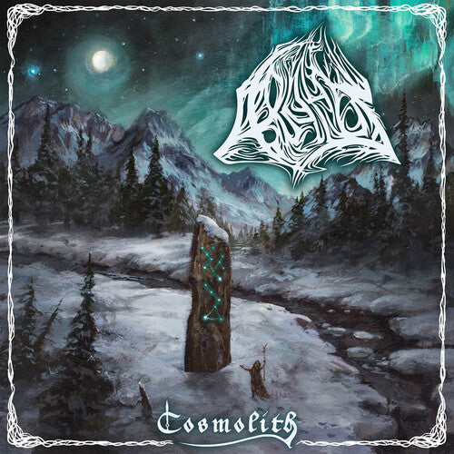 Arktheos: Cosmolith - COMPACT DISCS