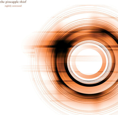 Pineapple Thief: Tightly Unwound - COMPACT DISCS