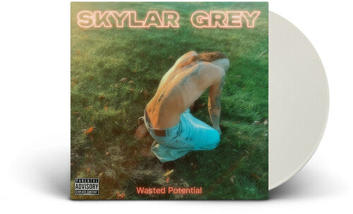 Skylar Grey: Wasted Potential - VINYL LP