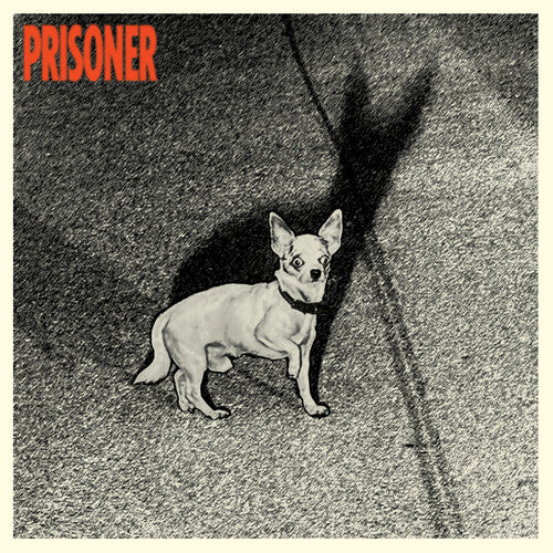 Prisoner: Prisoner - VINYL LP