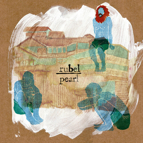 Rubel: Pearl - COMPACT DISCS
