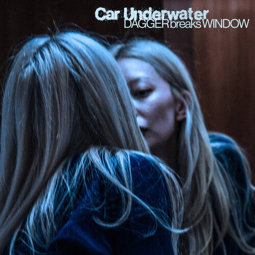 Car Underwater: Dagger Breaks Window - COMPACT DISCS