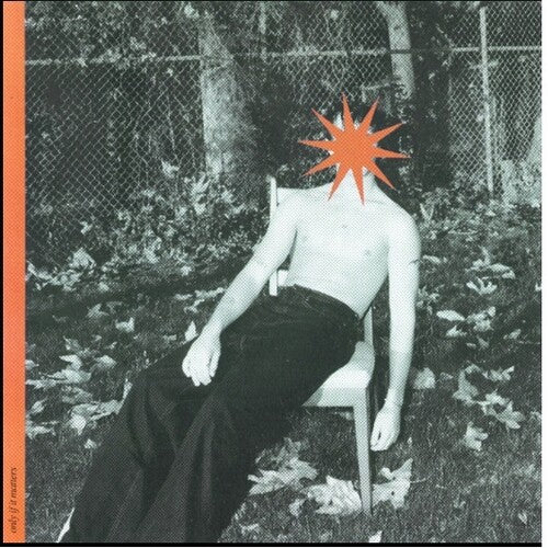 Kevian Kraemer: only if it matters - COMPACT DISCS