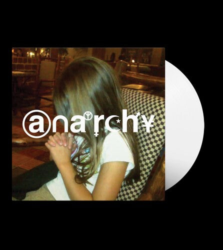 Pretty Sick: Anarchy - VINYL LP