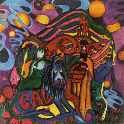 Gal Costa: Gal - VINYL LP