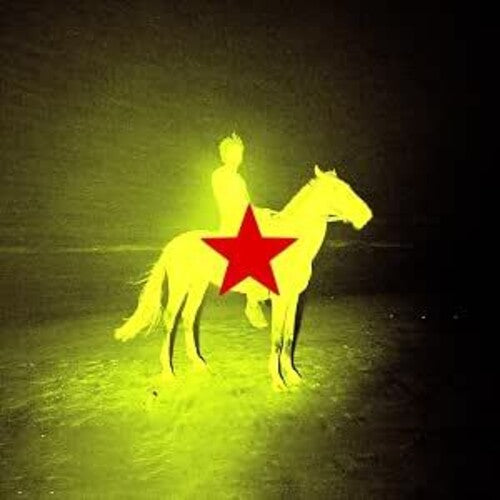 Genesis Owusu: Redstar Wu & The Worldwide Scourge - COMPACT DISCS