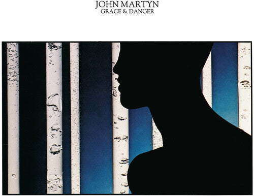 John Martyn: Grace & Danger - VINYL LP