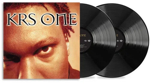 KRS-One: KRS-One - VINYL LP