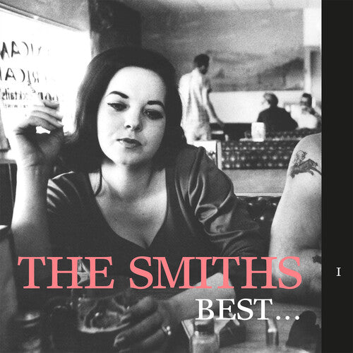 The Smiths: Best I - Black Vinyl - VINYL LP