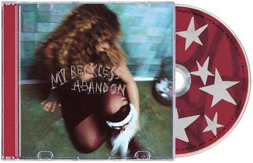 Bella Kay: My Reckless Abandon - COMPACT DISCS