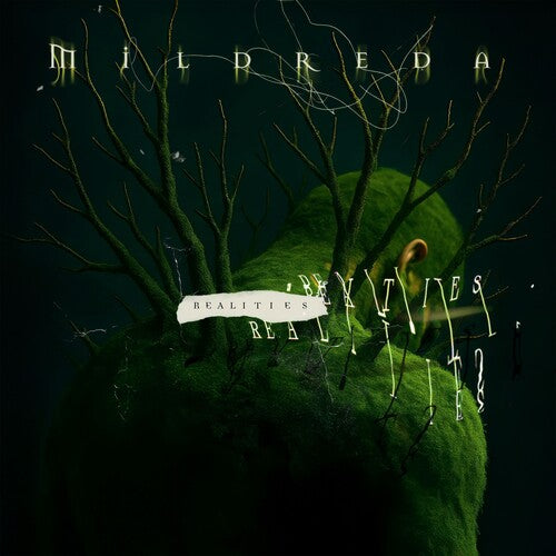 Mildreda: Realities - COMPACT DISCS