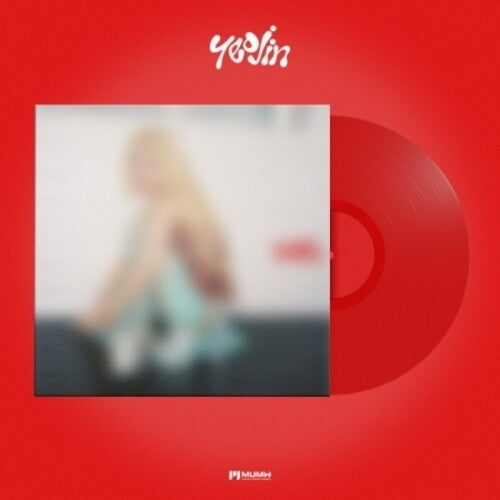 Yeojin: LV1 & LV2 - Red Vinyl Version - VINYL LP