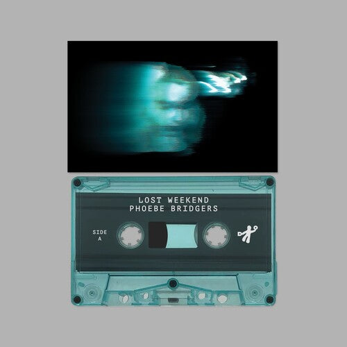 Phoebe Bridgers: Lost Weekend - CASSETTES