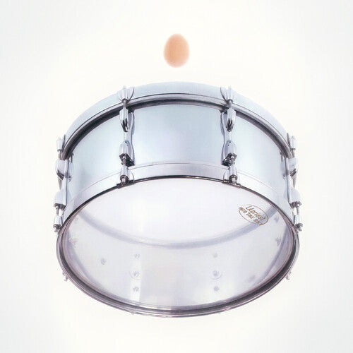 La Priest: Into the Sky - COMPACT DISCS