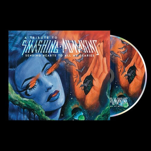Various Artists: Sending Hearts to All My Dearies (Various Artists) - COMPACT DISCS