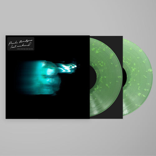 Phoebe Bridgers: Lost Weekend - Rogue Planet - Green Glow in the Dark Splatter - VINYL LP