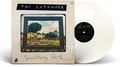 The Jayhawks: Sanctuary Park - VINYL LP