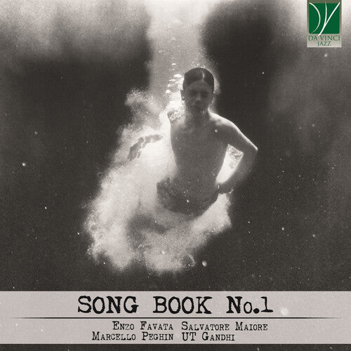 Enzo Favata: Song Book N.1 - COMPACT DISCS