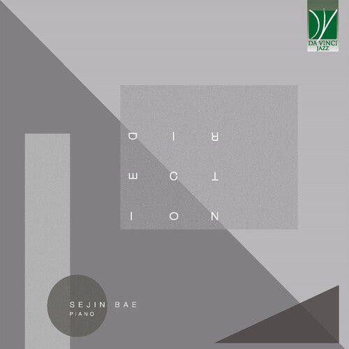 Sejin Bae: Direction - COMPACT DISCS