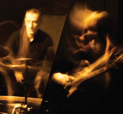 Haino, Keiji / Noble, Steve: Cafe OTO - COMPACT DISCS