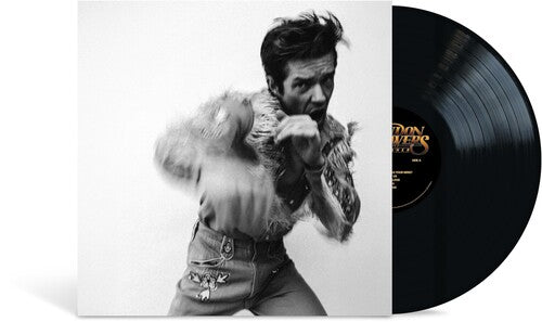 Brandon Flowers: THRASHER - VINYL LP