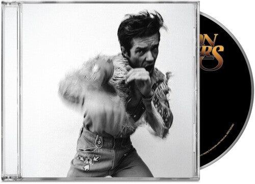 Brandon Flowers: THRASHER - COMPACT DISCS