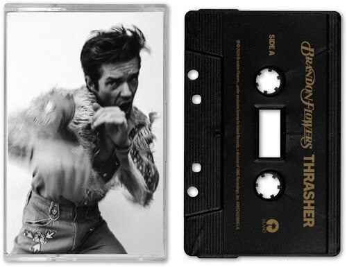 Brandon Flowers: THRASHER - CASSETTES