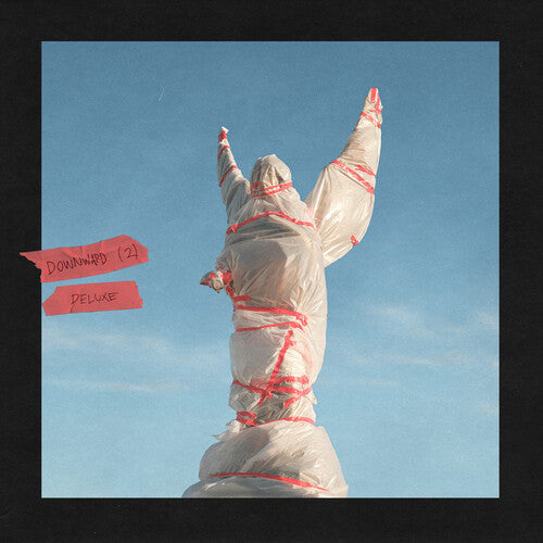 Downward: Downward (2) Deluxe - COMPACT DISCS