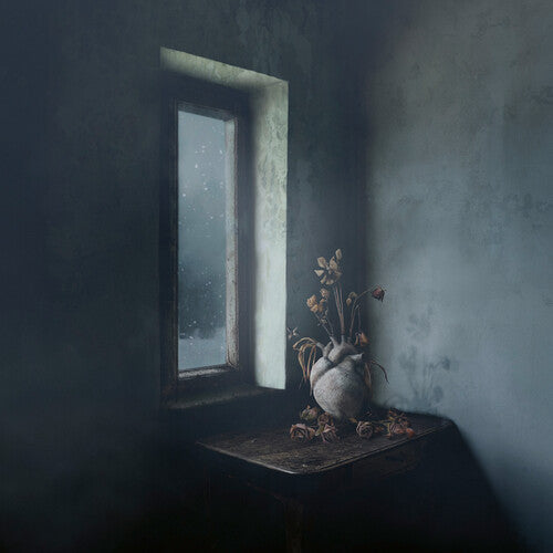 Holissstik: Chapter 1: This Endless Solitude - COMPACT DISCS