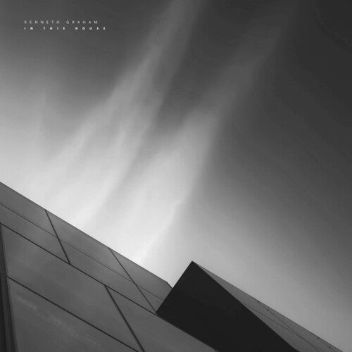 Graham, Kenneth: In This House - 12-INCH SINGLE