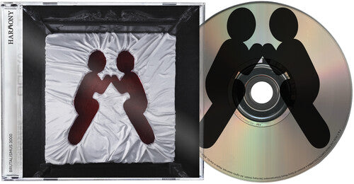 Brutalismus 3000: Harmony - COMPACT DISCS