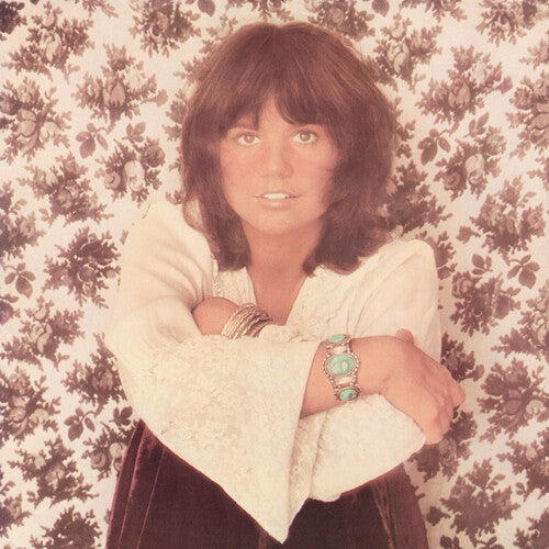 Linda Ronstadt: Don't Cry Now - VINYL LP