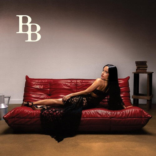 Becky G: Baraja Bendita - VINYL LP