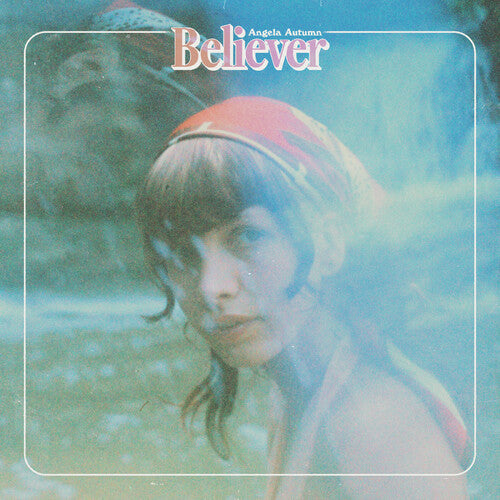 Angela Autumn: Believer - COMPACT DISCS