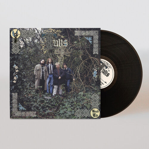 Tubs: Hard Life - VINYL LP