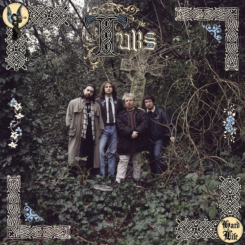 The Tubs: Hard Life - COMPACT DISCS