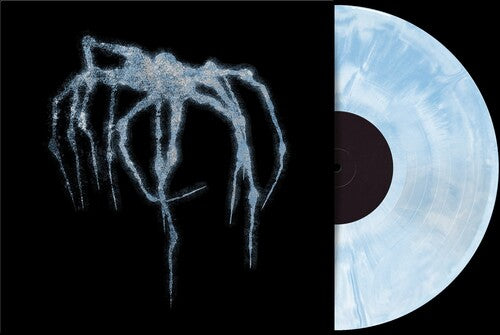 Thornhill: Bodies Definitive - White & Blue Galaxy - VINYL LP