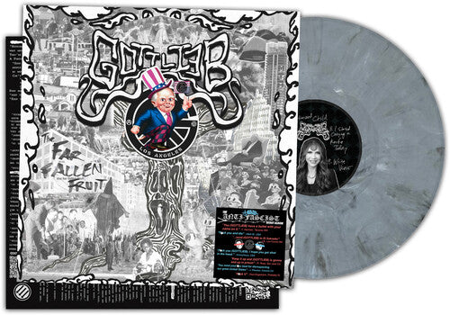 Gottlieb: The Far Fallen Fruit - VINYL LP