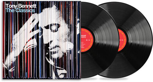 Tony Bennett: The Classics - VINYL LP