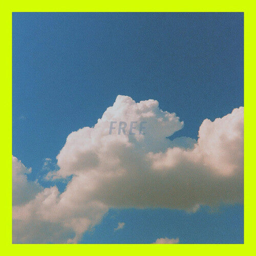 Tensnake: Free - Limited 180-Gram Ultra-Clear Vinyl - VINYL LP