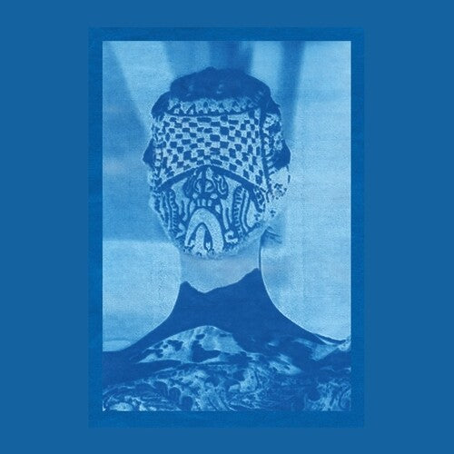 Beylis, Natalia / Reidy, Eimear: She Came Through The Window To Stand By The Door - VINYL LP