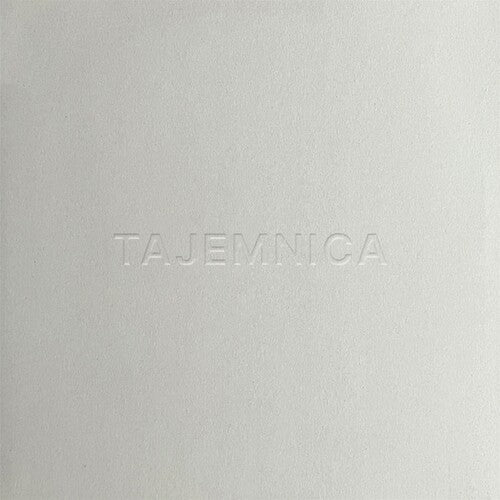 Spalarnia: Tajemnica - VINYL LP