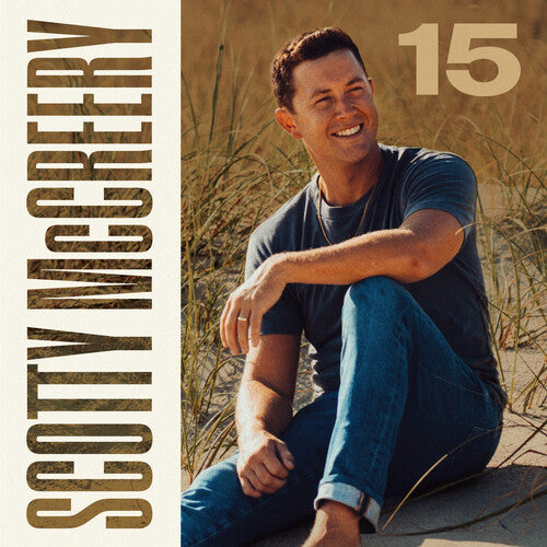 Scotty McCreery: Scotty Mccreery - COMPACT DISCS