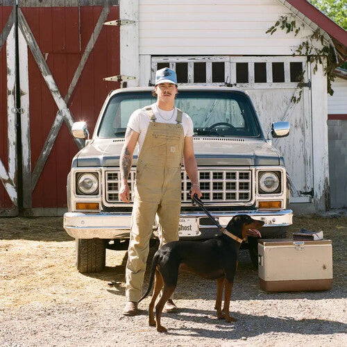 Zach John King: I'm What You Get - COMPACT DISCS