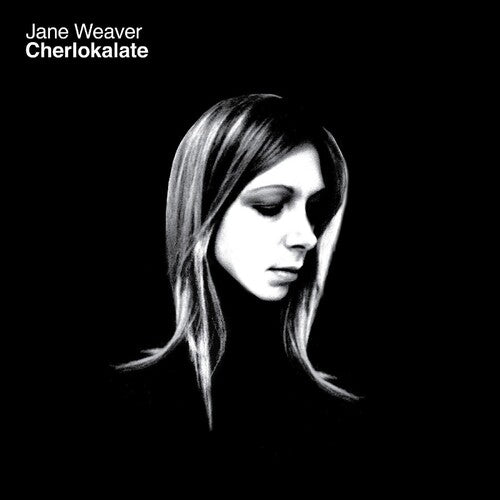Jane Weaver: Cherlokalate - Silver Vinyl - VINYL LP