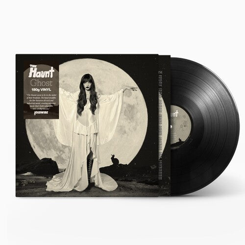 Haunt: Ghost - VINYL LP