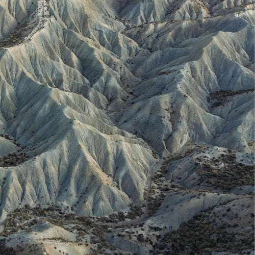 Kashaiof: Days - VINYL LP