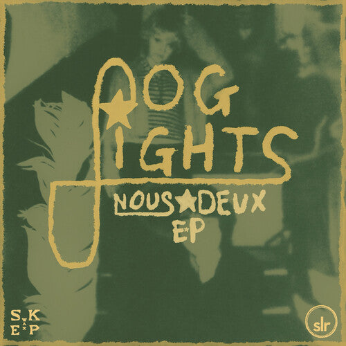 Foglights: Nous Deux - CASSETTES